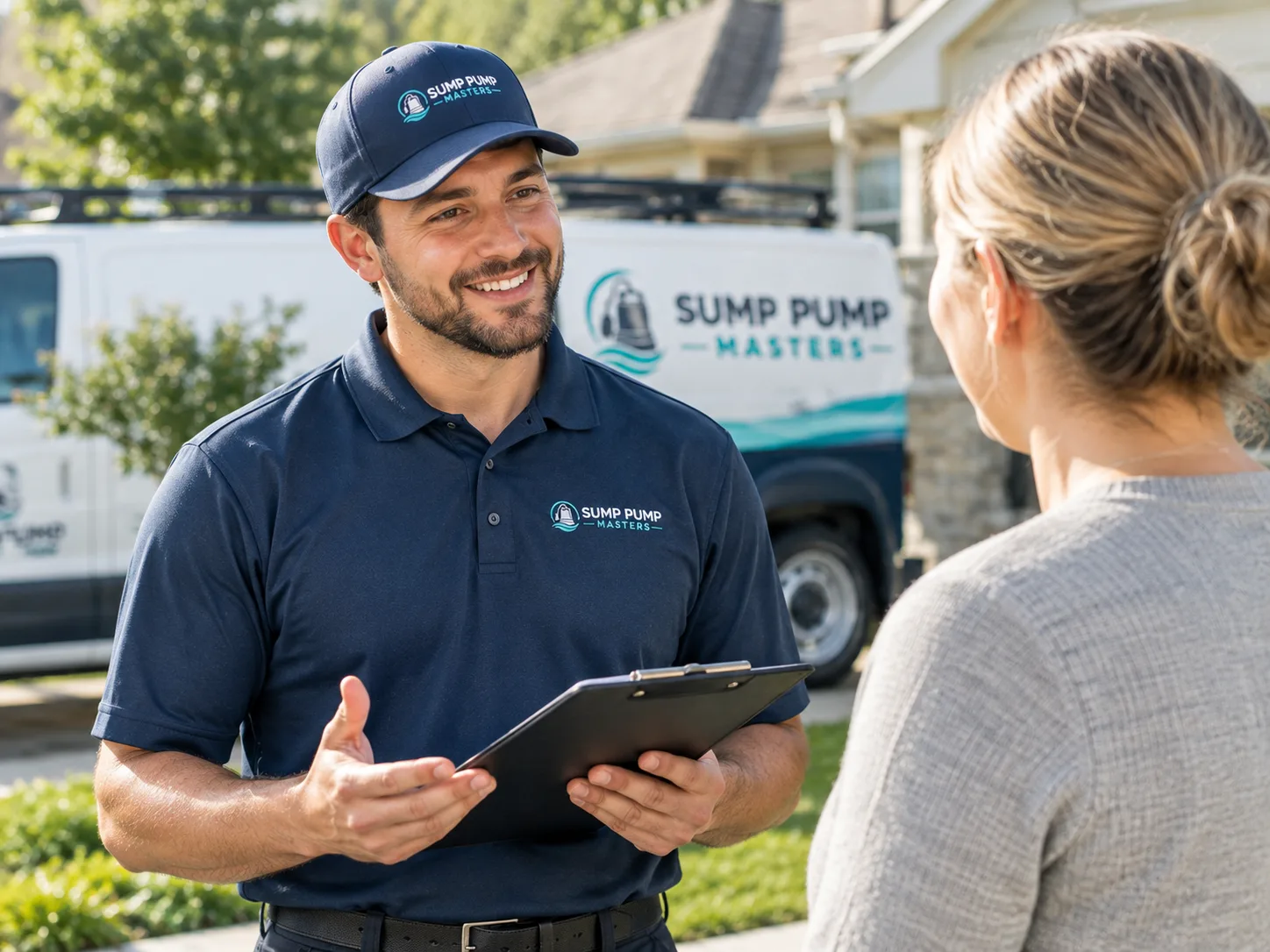 Sump Pump Repair South Wales, NY FAQs